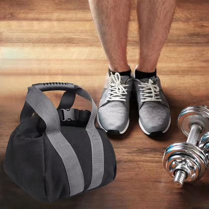 Adjustable Fitness Kettlebell Sandbag