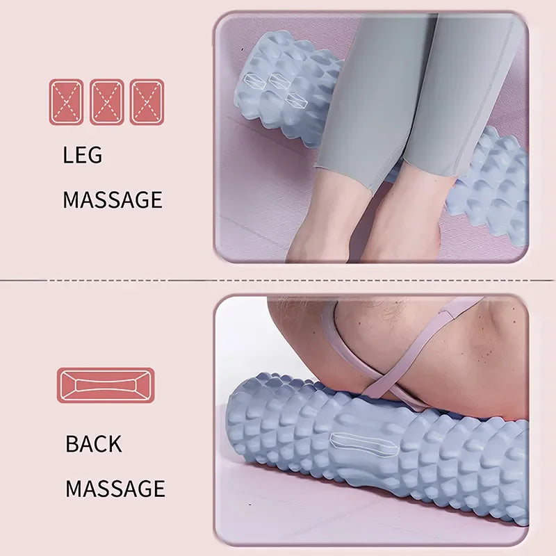 Foam Roller for Muscle Massage