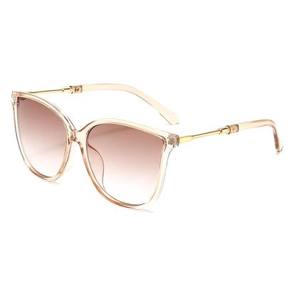 Women's Vintage Cat Eye Sunglasses