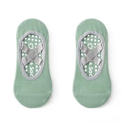 Prati Non-Slip Yoga Socks