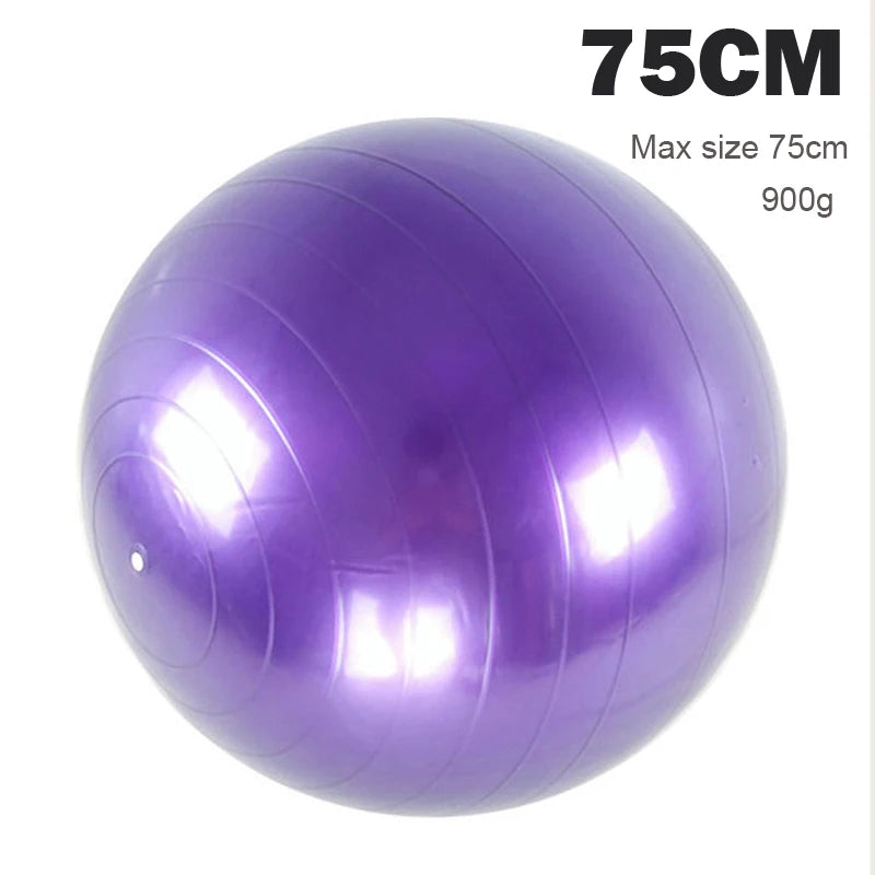 Balance Gym Fitball